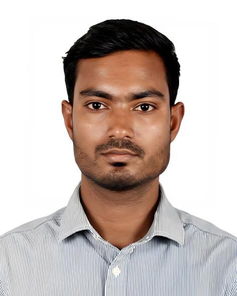 Md Sojib Talukder