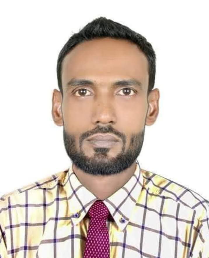 md-tazul-islam